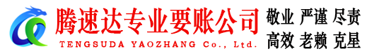 胶州清债公司